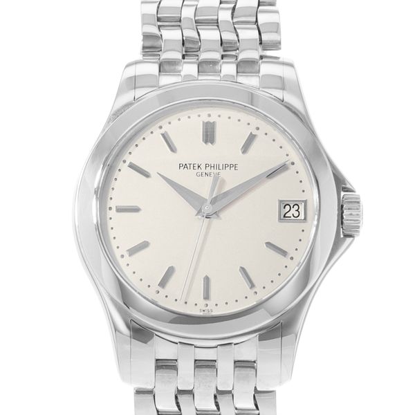 Patek Philippe Calatrava 5107G